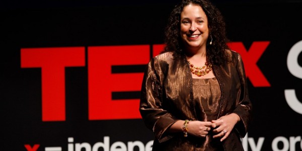TEDxSan Antonio 2010