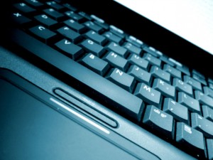 typing