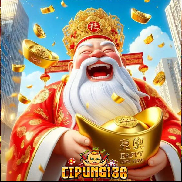 banner slot gacor cipung138