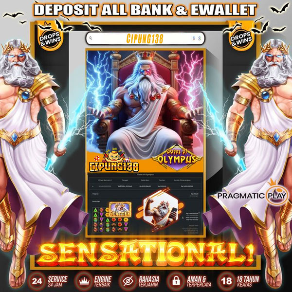 banner slot gacor cipung138