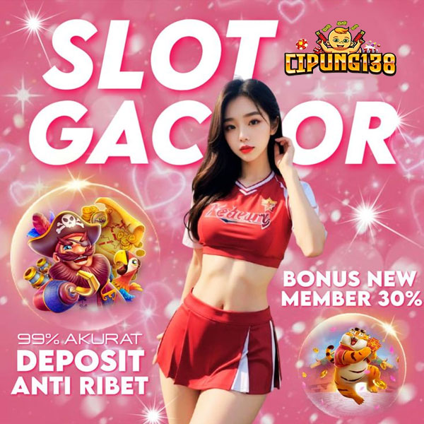 banner slot gacor cipung138
